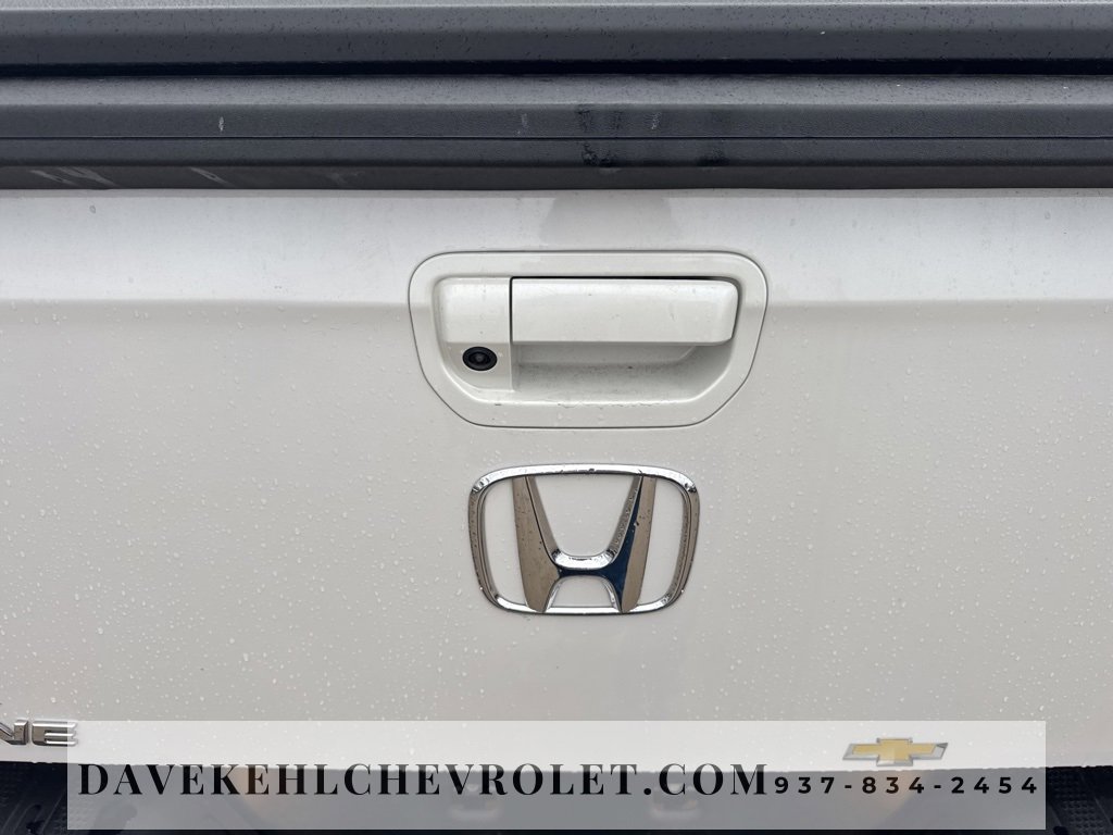 Used 2023 Honda Ridgeline Black Edition image 38