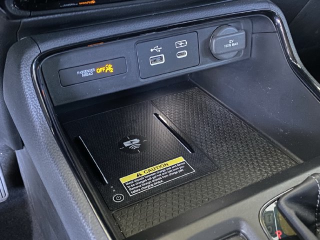 Certified 2025 Honda CR-V EX-L image 27