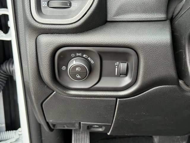 New 2026 RAM 3500 Tradesman image 19
