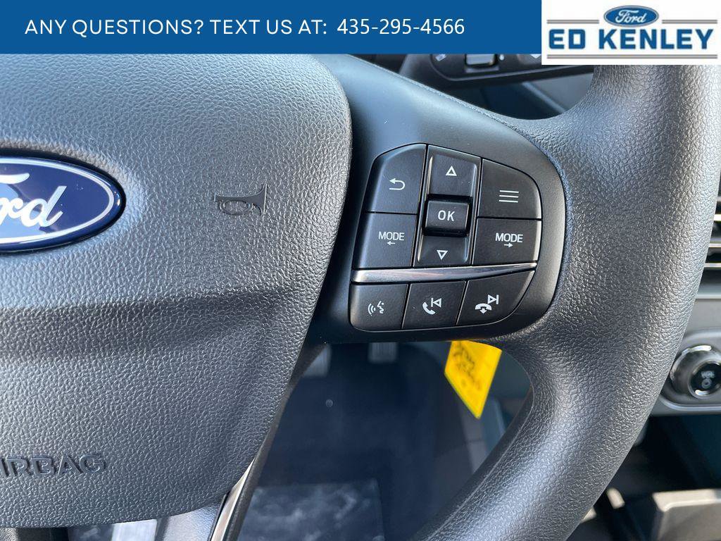 New 2025 Ford Maverick XL w/ Equipment Group 101A image 16