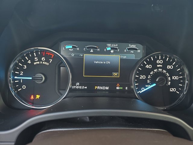 Used 2020 Ford F150 King Ranch w/ Equipment Group 601A Luxury image 18