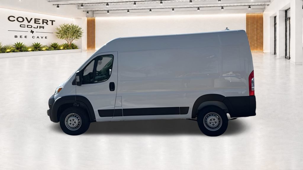 New 2026 RAM ProMaster 3500 w/ Advanced Safety Group FWD image 6