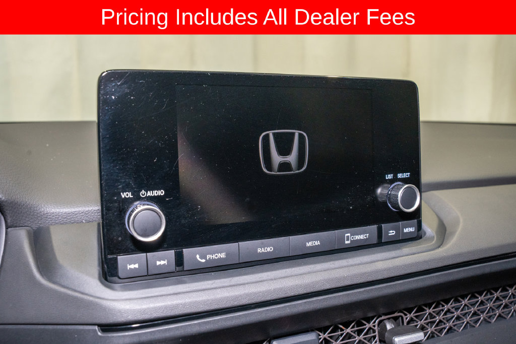 Used 2024 Honda Accord EX image 12