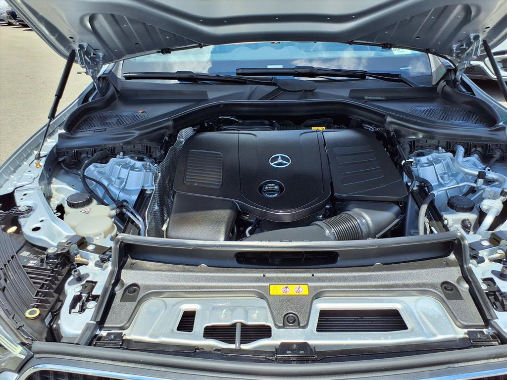 Certified 2023 Mercedes-Benz GLC 300 4MATIC image 10