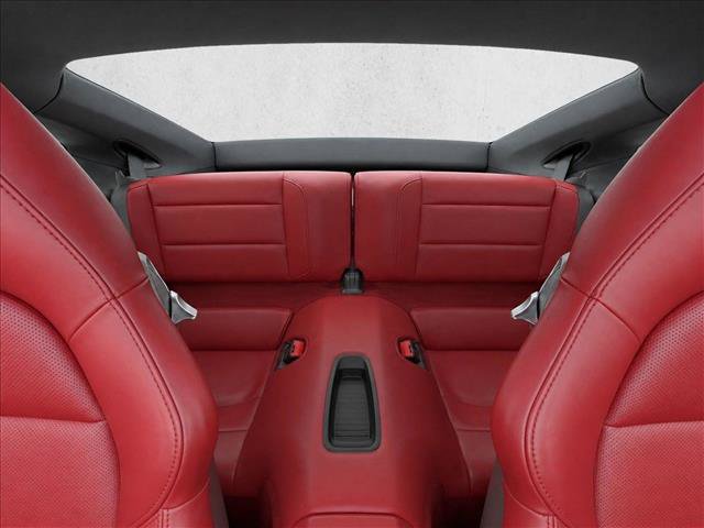 Used 2016 Porsche 911 Turbo AWD/4WD image 13