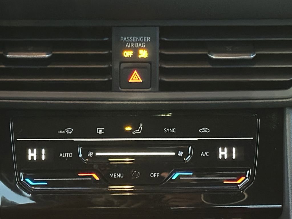 New 2026 Volkswagen Jetta S FWD image 15