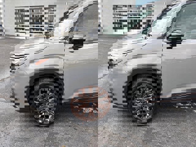 New 2026 Subaru Forester Sport image 60