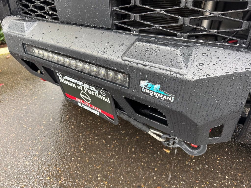 Used 2023 Toyota 4Runner TRD Pro image 6