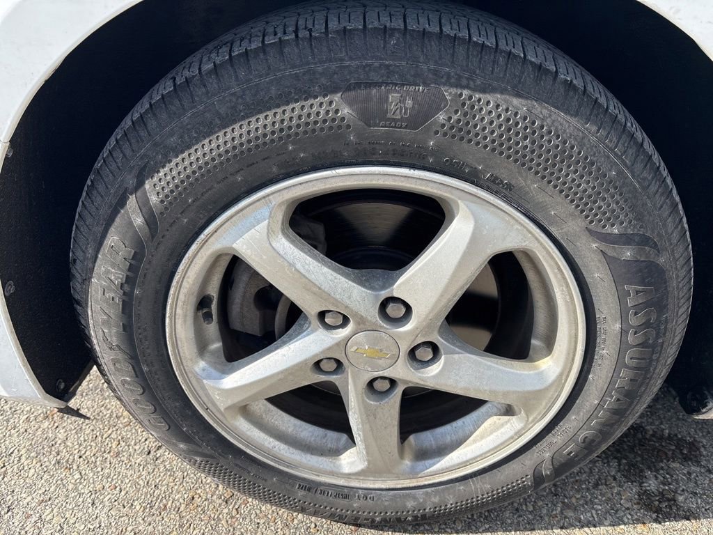 Used 2018 Chevrolet Malibu LS image 22