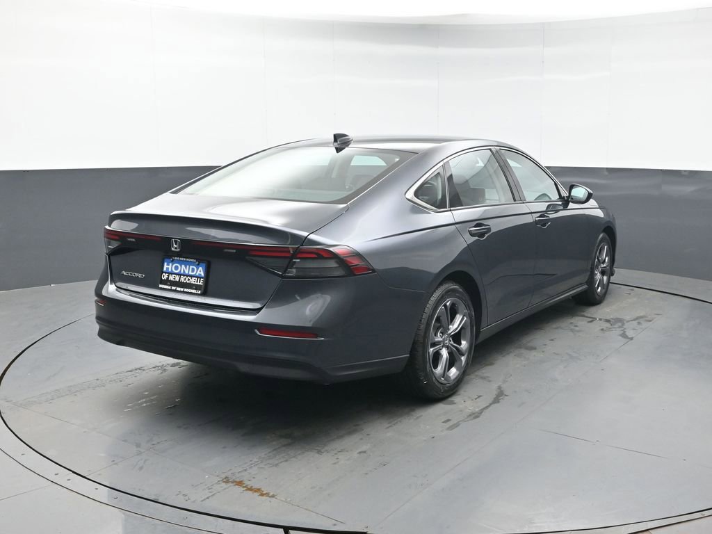 Used 2023 Honda Accord EX image 6