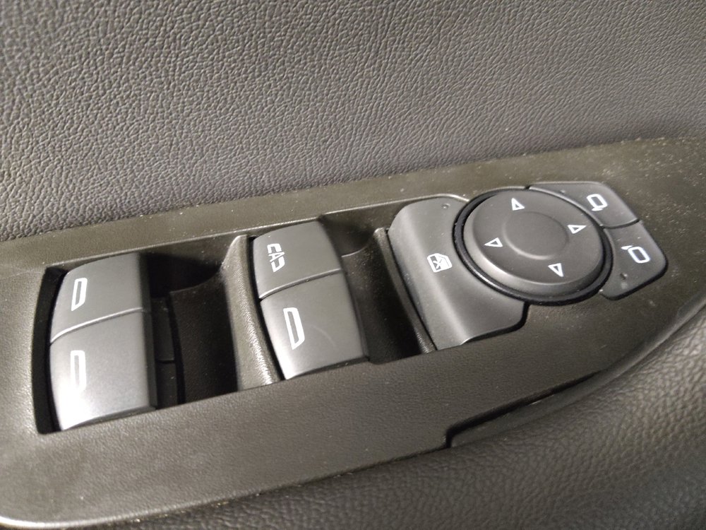 Used 2024 Chevrolet Blazer LT w/ Convenience Package FWD image 27