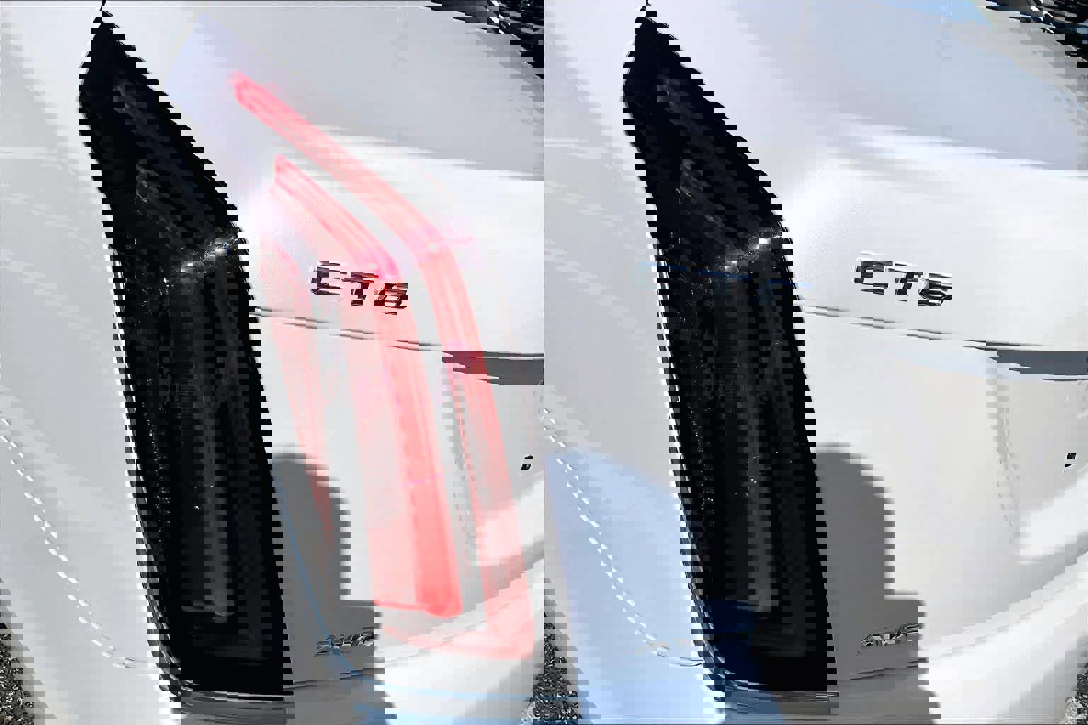 Used 2018 Cadillac CT6 Premium Luxury w/ Super Cruise Package AWD/4WD image 29