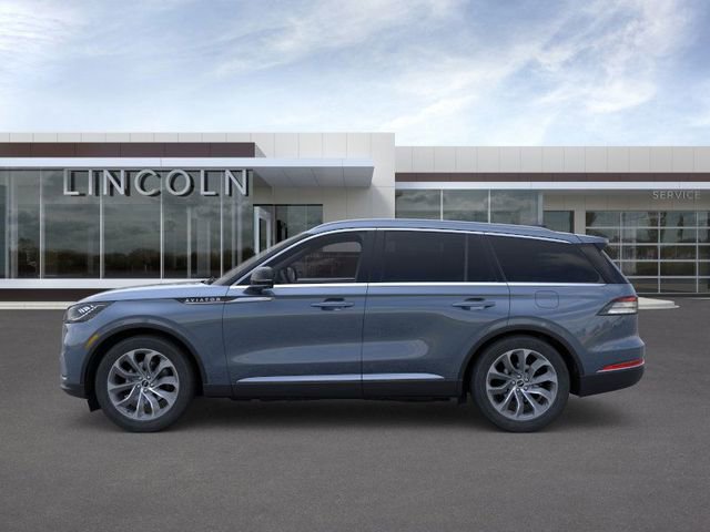 New 2026 Lincoln Aviator AWD image 3