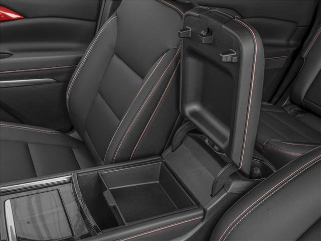 New 2026 Chevrolet Traverse Z71 AWD/4WD image 10