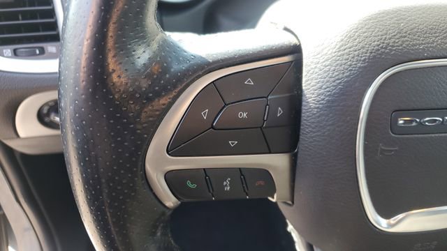 Certified 2020 Dodge Durango SXT AWD/4WD image 13