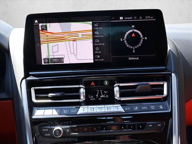 Used 2023 BMW M8 Competition AWD/4WD image 17