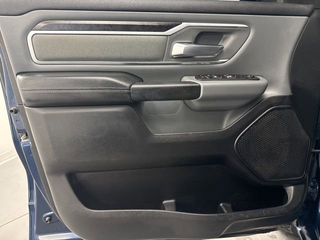 Used 2022 RAM 1500 Big Horn image 21