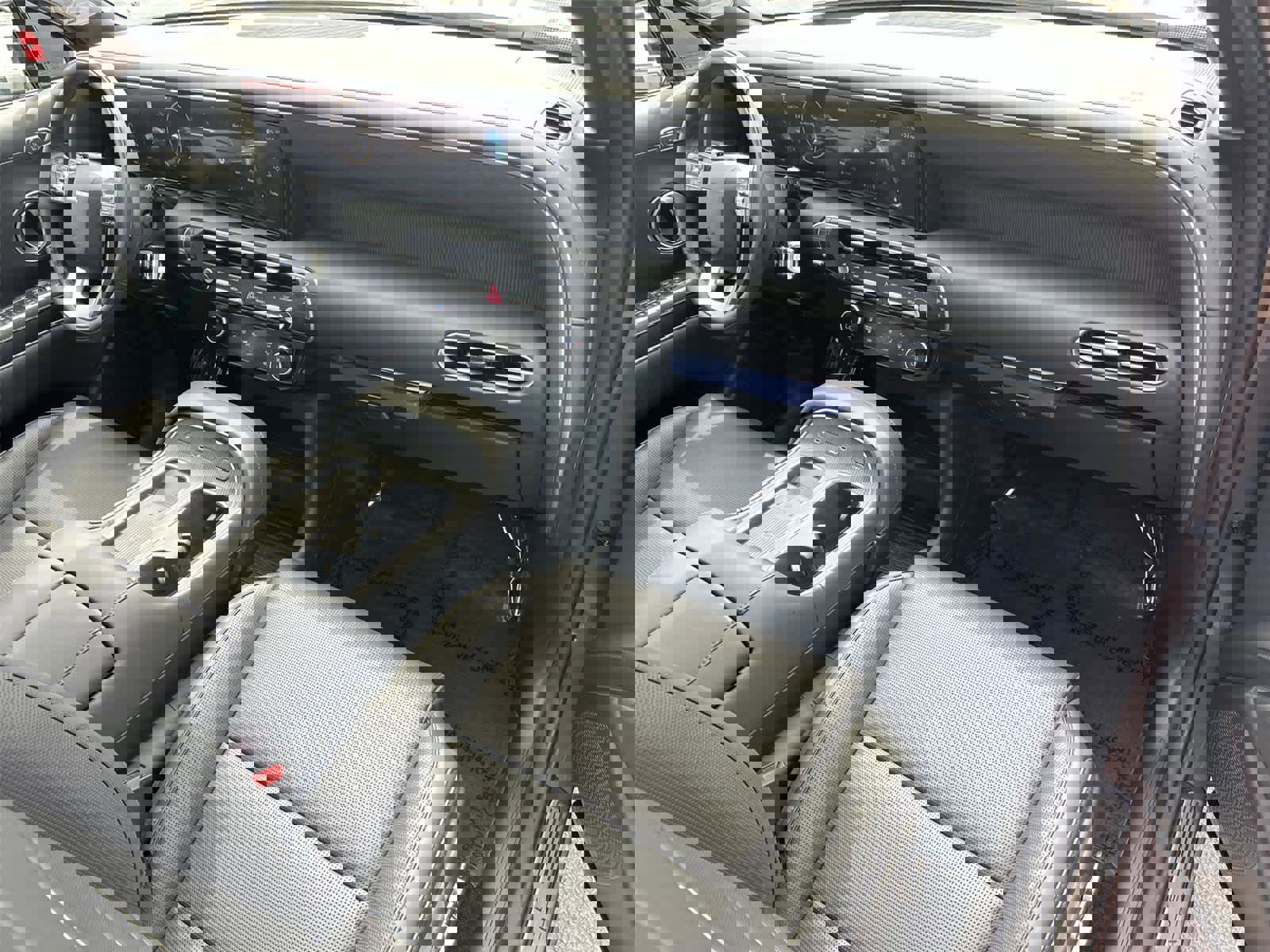 Used 2026 Hyundai Palisade Calligraphy image 12