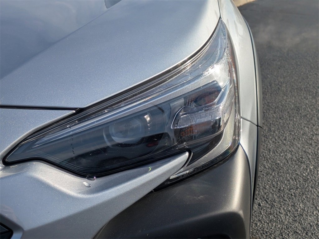 Certified 2025 Subaru Outback Limited XT w/ Popular Package #2 image 10