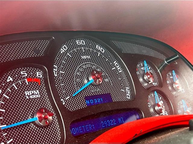 Used 2005 Chevrolet Silverado 1500 LS AWD/4WD image 10