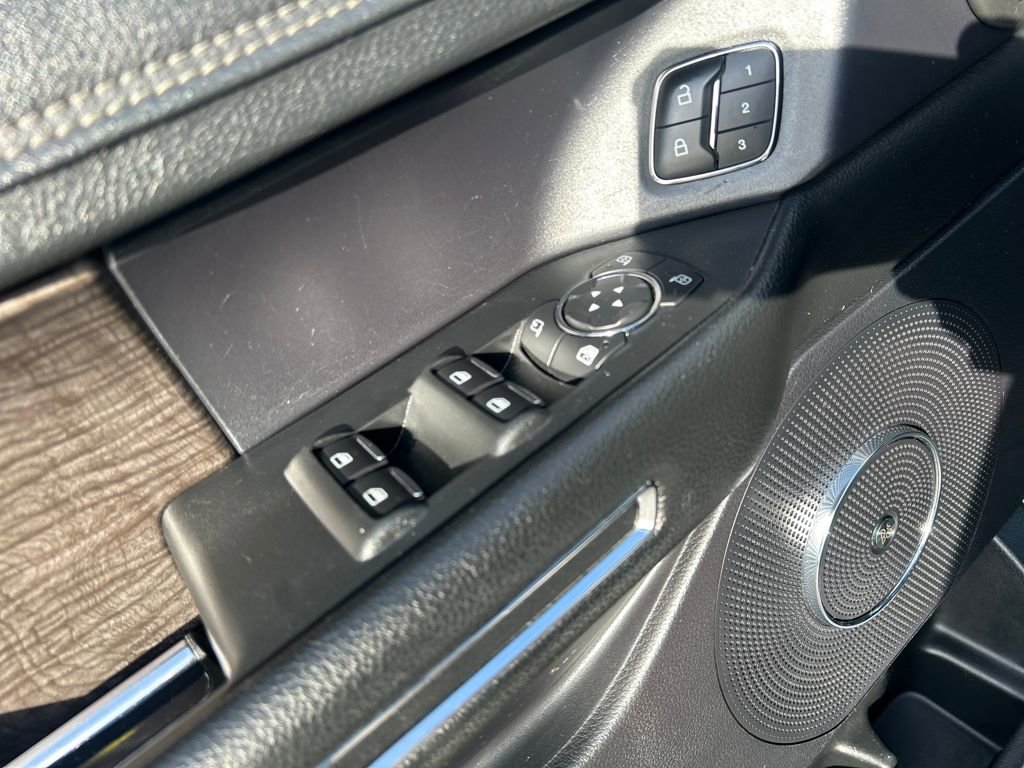 Certified 2019 Ford Expedition Limited image 20