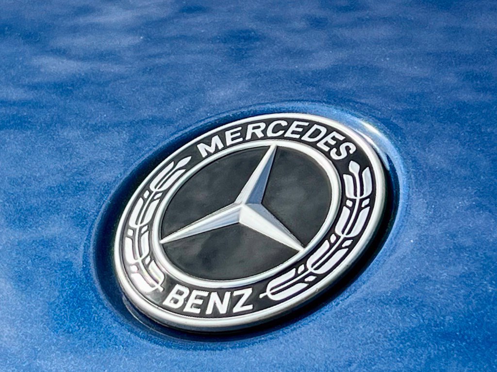 Certified 2023 Mercedes-Benz EQE 350+ 4MATIC Sedan image 14
