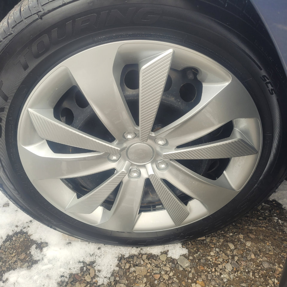 Used 2017 Subaru Impreza 2.0i image 33