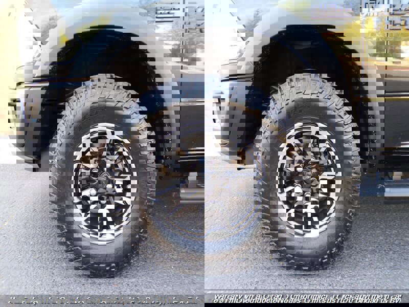 Used 2016 RAM 1500 Rebel w/ Luxury Group image 55