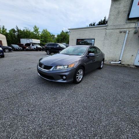 Used 2013 Honda Accord EX-L image 3