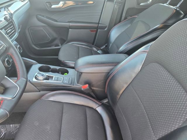 Certified 2024 Ford Escape ST-Line image 12