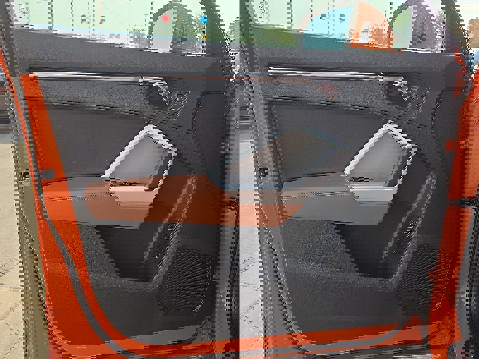 Used 2023 Audi Q3 2.0T Premium image 8