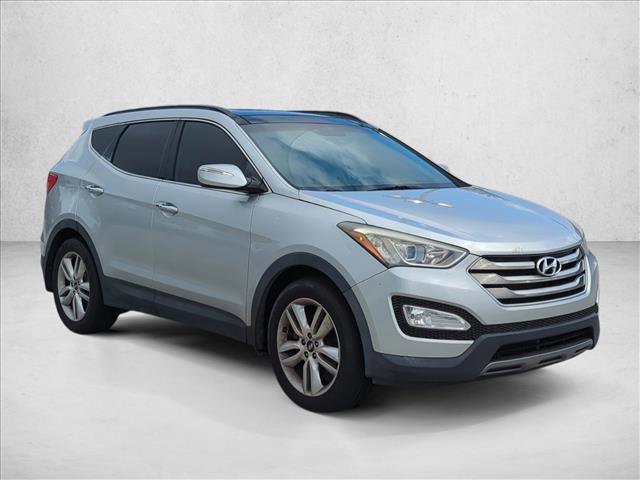 Used 2015 Hyundai Santa Fe Sport 2.0T w/ Option Group 05 image 3