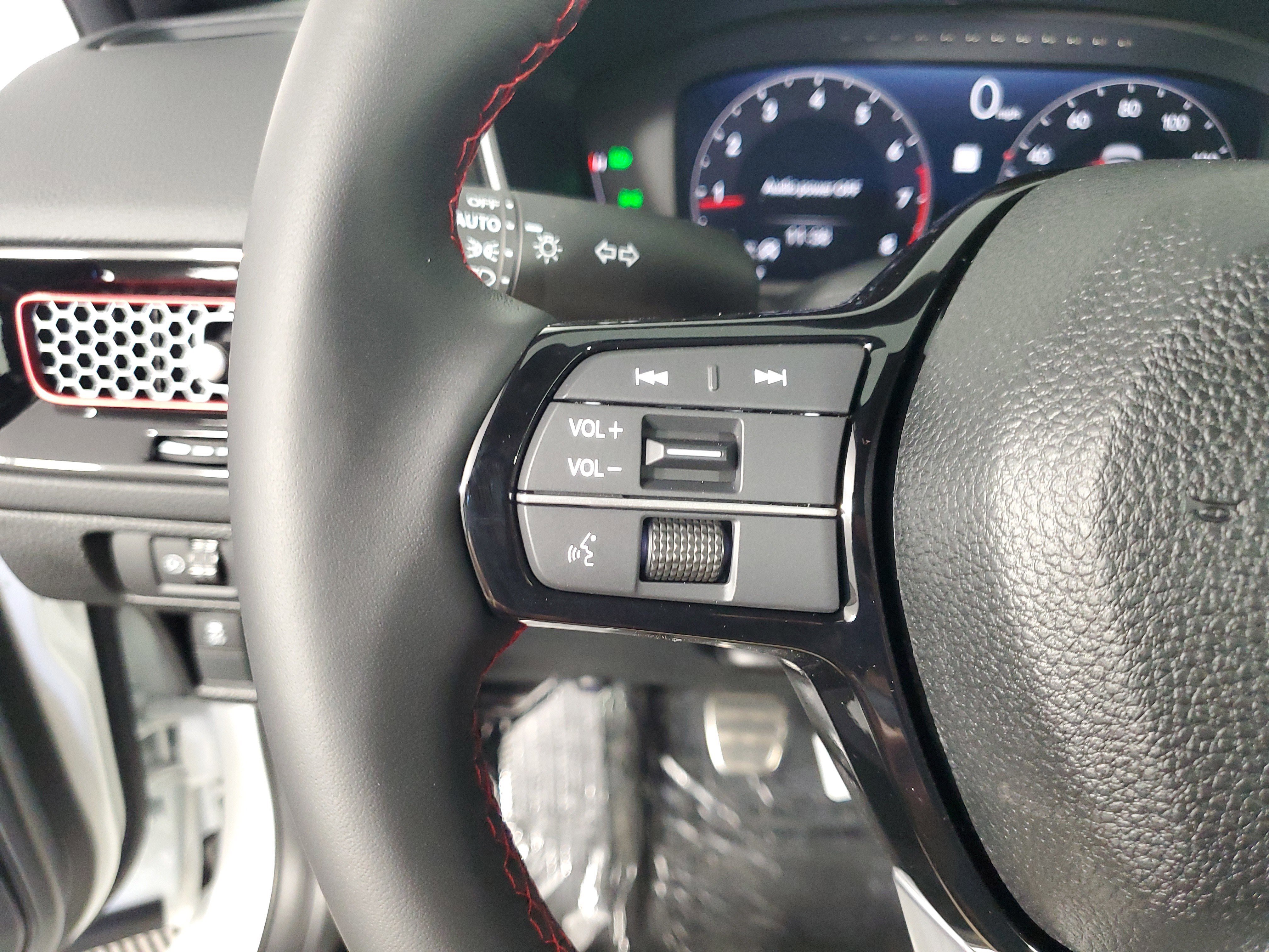 New 2026 Honda Civic Si image 27