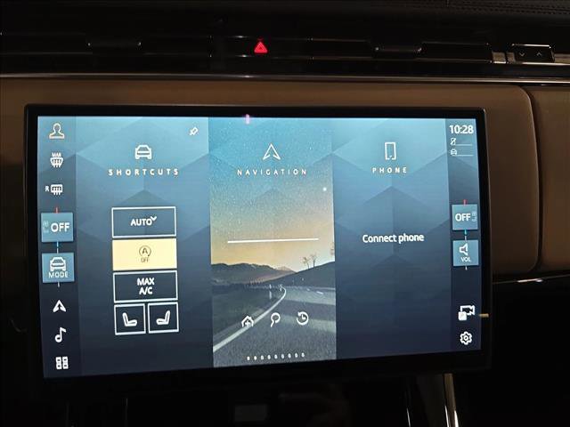 New 2026 Land Rover Range Rover Sport Dynamic SE AWD/4WD image 21