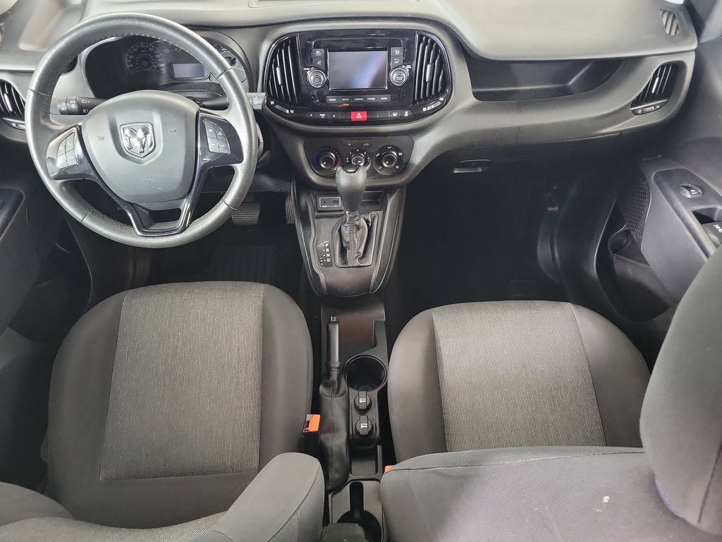 Used 2016 RAM ProMaster City Tradesman SLT FWD image 14