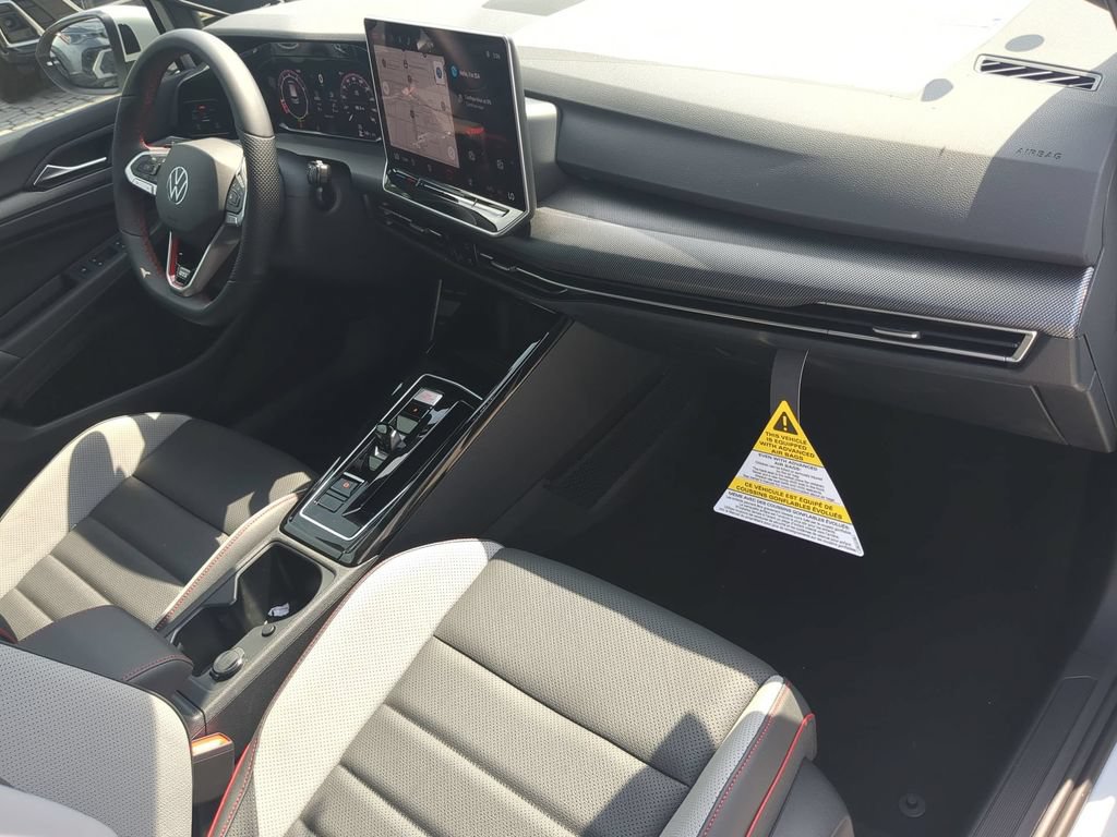 New 2026 Volkswagen GTI Autobahn FWD image 11