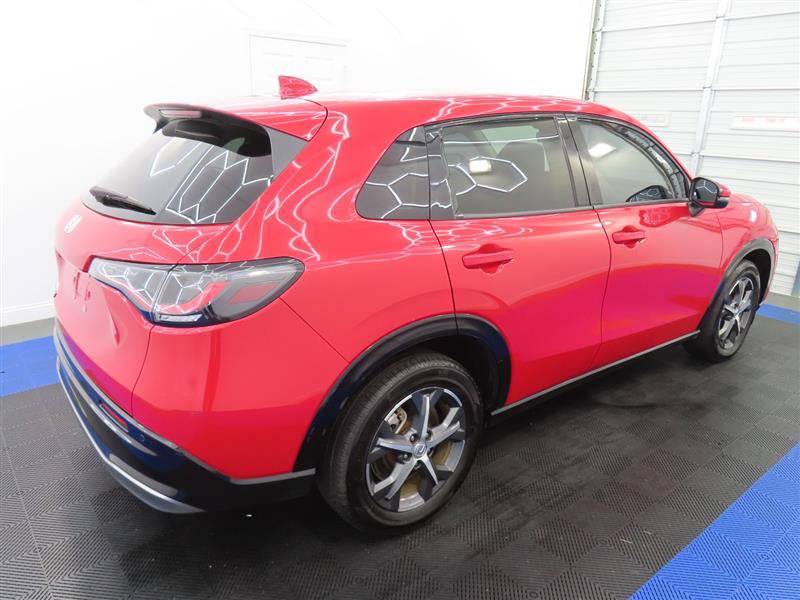 Used 2023 Honda HR-V EX-L image 14