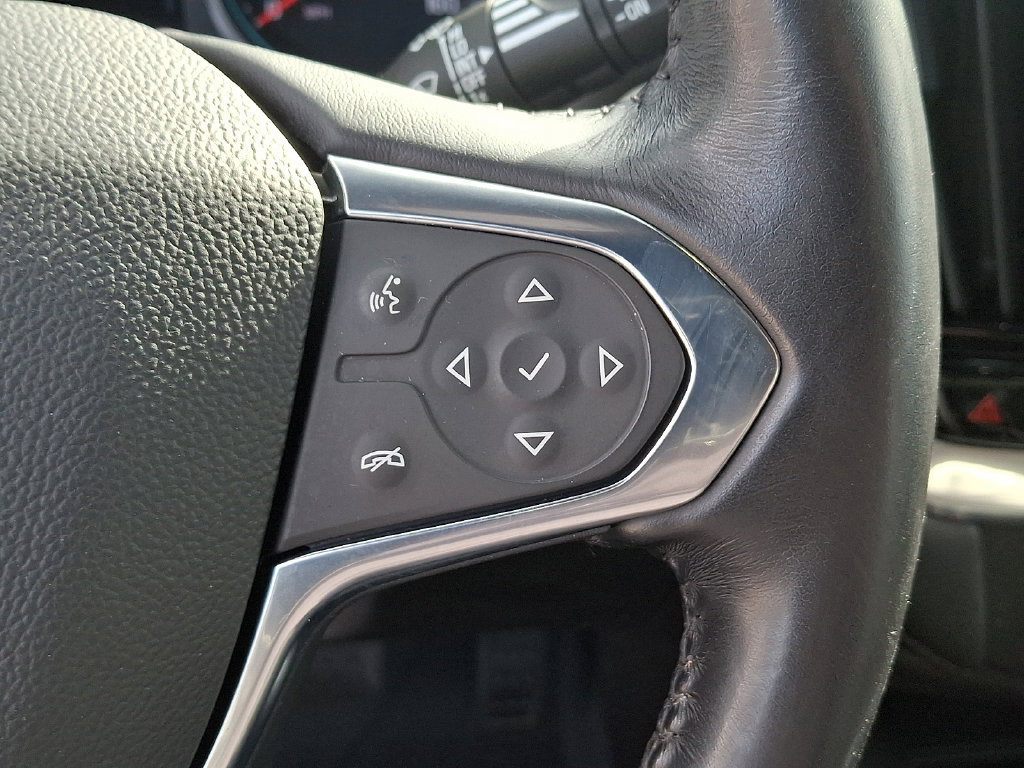 Used 2022 Chevrolet Traverse LT w/ LPO, Black Accent Package AWD/4WD image 28