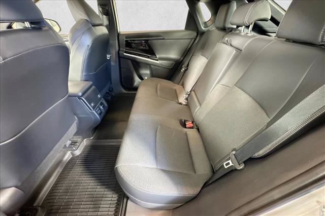 Used 2024 Toyota bZ4X FWD image 23