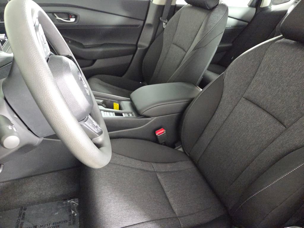 New 2026 Honda Accord LX image 10