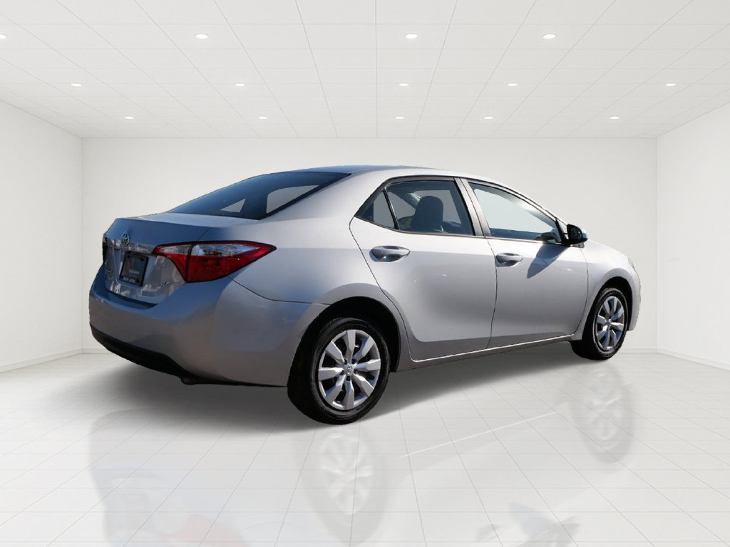 Used 2016 Toyota Corolla LE FWD image 6