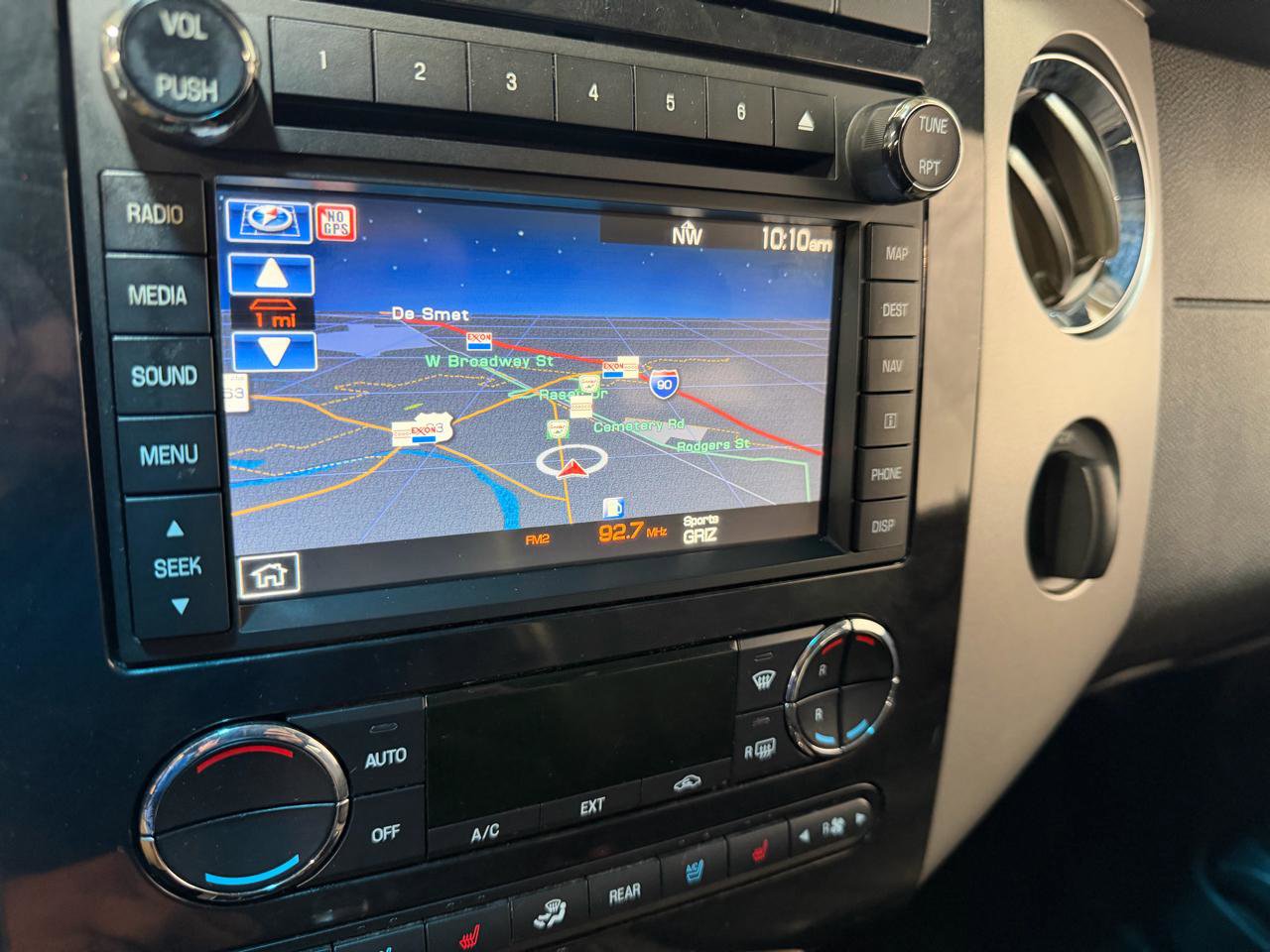 Used 2013 Ford Expedition EL Limited image 35