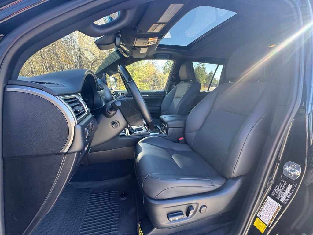 Certified 2023 Lexus GX 460 Premium image 22
