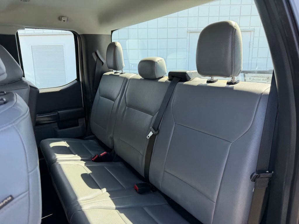 Used 2022 Ford F150 XL w/ Equipment Group 101A High image 21