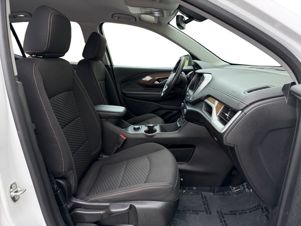 Used 2018 GMC Terrain SLE AWD/4WD image 18