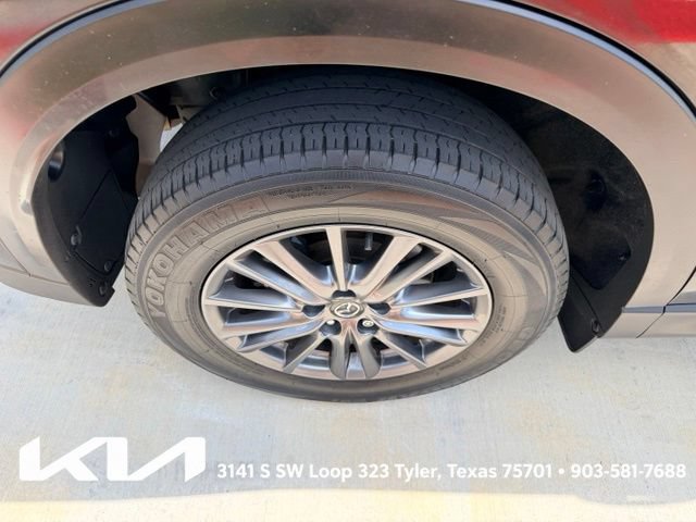 Used 2020 MAZDA CX-5 Touring FWD image 12