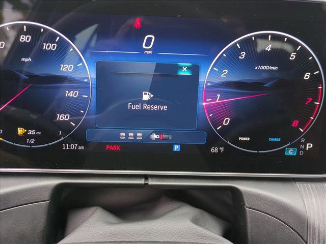 New 2026 Mercedes-Benz C 300 Sedan image 10