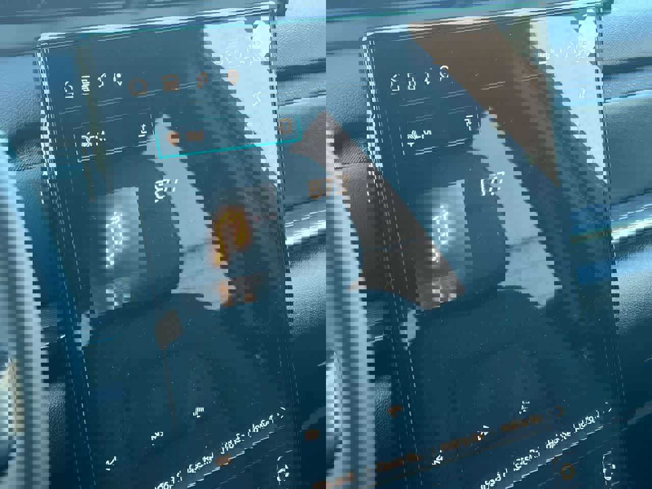 New 2026 GMC Terrain AT4 w/ Convenience Package III image 25