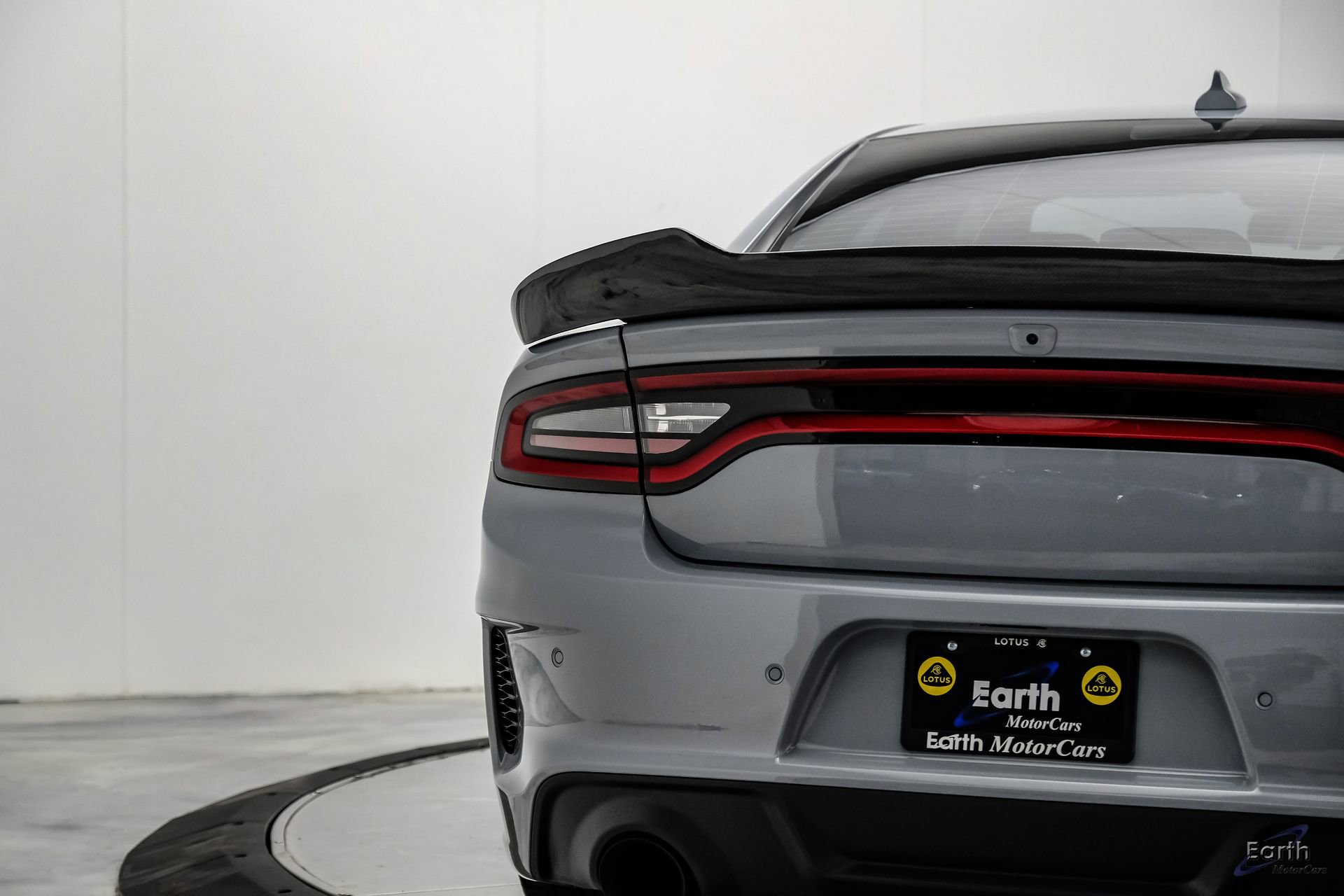 Used 2021 Dodge Charger Scat Pack image 16