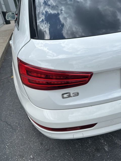 Used 2016 Audi Q3 2.0T Premium Plus w/ Technology Package image 5